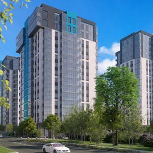 ГК «Инград» объявляет старт продаж квартир в «Лесном» квартале ЖК «Одинград» ГК «Инград» объявляет старт продаж квартир в «Лесном» квартале ЖК «Одинград»