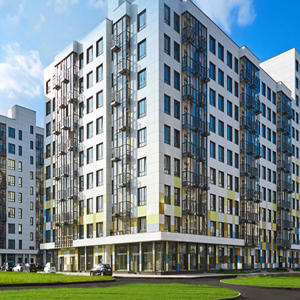 RDI получила разрешение на ввод в эксплуатацию 11 корпуса в ЖК «Ново-Молоково» RDI получила разрешение на ввод в эксплуатацию 11 корпуса в ЖК «Ново-Молоково»