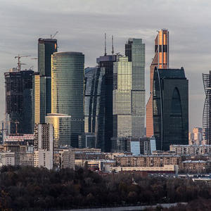 Объем предложения в Москве вырос более чем на 20% несмотря на высокий спрос Объем предложения в Москве вырос более чем на 20% несмотря на высокий спрос