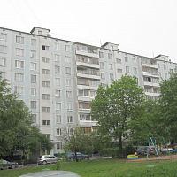 Серия дома II-49 Серия дома II-49