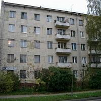 Серия дома 1-510 Серия дома 1-510