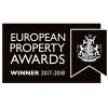 Апарт-комплекс премиум-класса HILL8 стал победителем премии European Property Awards 2018 Апарт-комплекс премиум-класса HILL8 стал победителем премии European Property Awards 2018