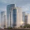 Жилой комплекс «Крылья» построят на год быстрее Жилой комплекс «Крылья» построят на год быстрее