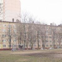 Серия дома 1-300 Серия дома 1-300