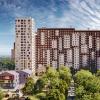 Жилой комплекс «Румянцево-Парк» - бизнес-класс по комфортной цене Жилой комплекс «Румянцево-Парк» - бизнес-класс по комфортной цене
