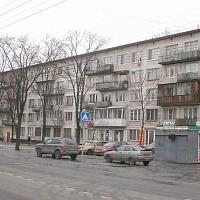 Серия дома 1-ЛГ502В Серия дома 1-ЛГ502В