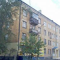 Серия дома 1-419 Серия дома 1-419