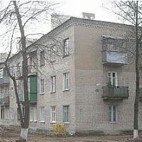 Серия дома 1-260 Серия дома 1-260