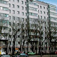 Серия дома 1-515/9М Серия дома 1-515/9М
