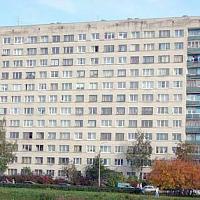 Серия дома Ш5733 Серия дома Ш5733