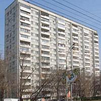Серия дома 1МГ-601 Серия дома 1МГ-601