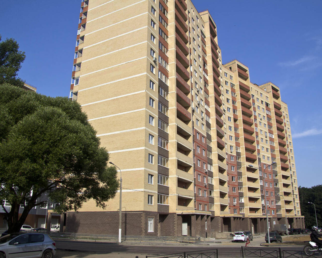 Новоград Павлино Купить Квартиру Вторичка 1 Комн