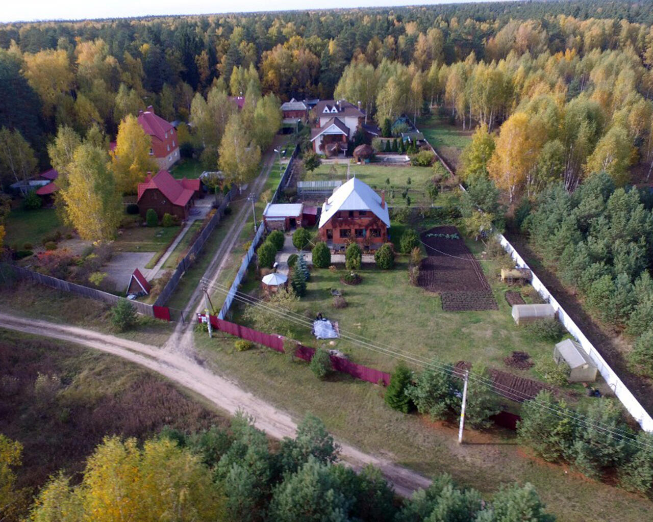 Поселок раменский московская область. Тихий Бор Раменское. Деревня Фенино Раменский район. Поселок Раменский Дмитровский район.