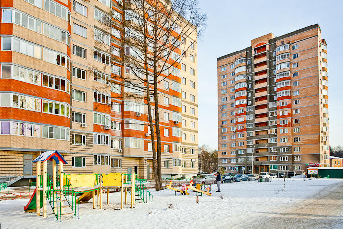 Поселок свердловский центральная 1. Поселок Свердловский улица народного ополчения дом 6. ЖК Свердловский.