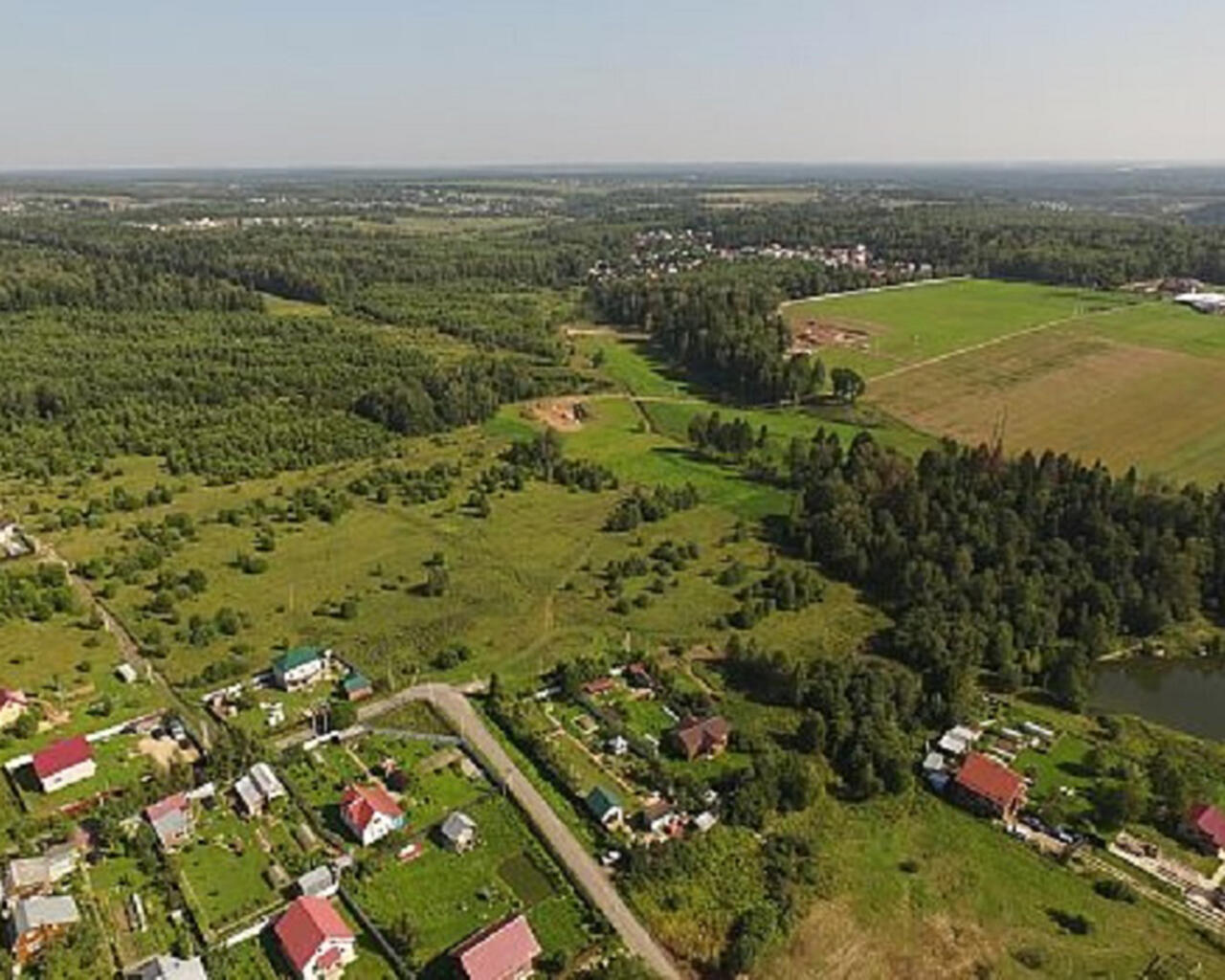 Купить Дом В Поповке Чеховский Район