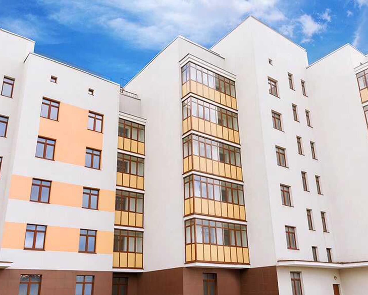 Купить От Застройщика Квартиру Метро Рассказовка
