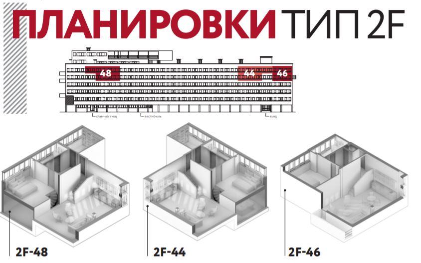 Дом наркомфина планы