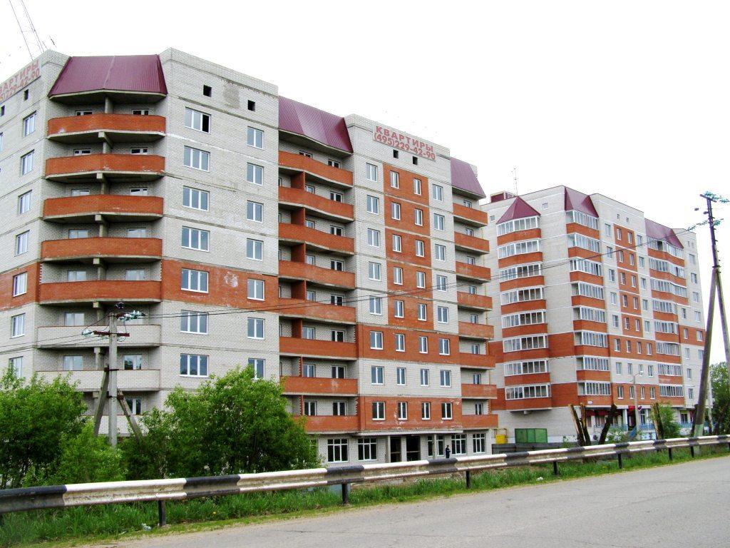Вербилки московской области фото