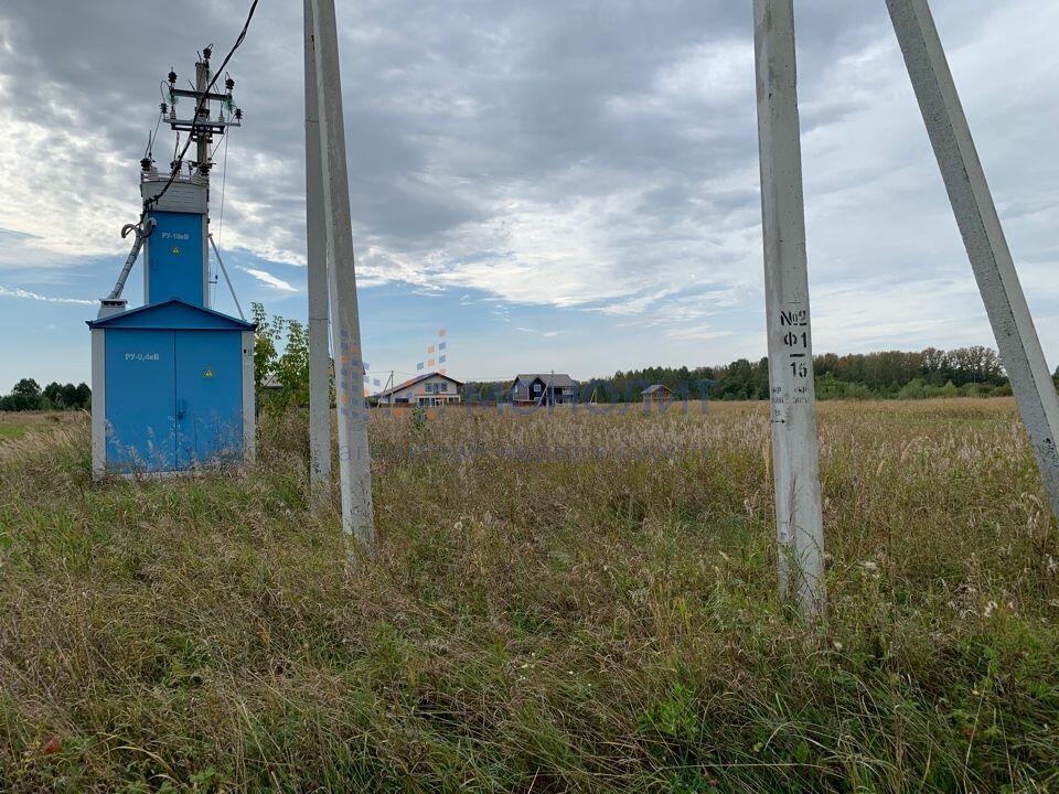 Деревня пруды участки. Деревня пруды Нижегородская область.